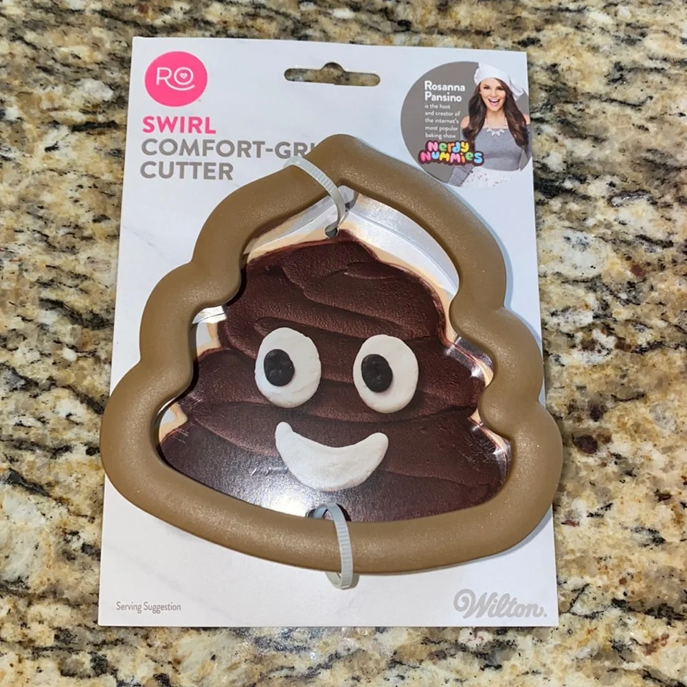Wilton brand new